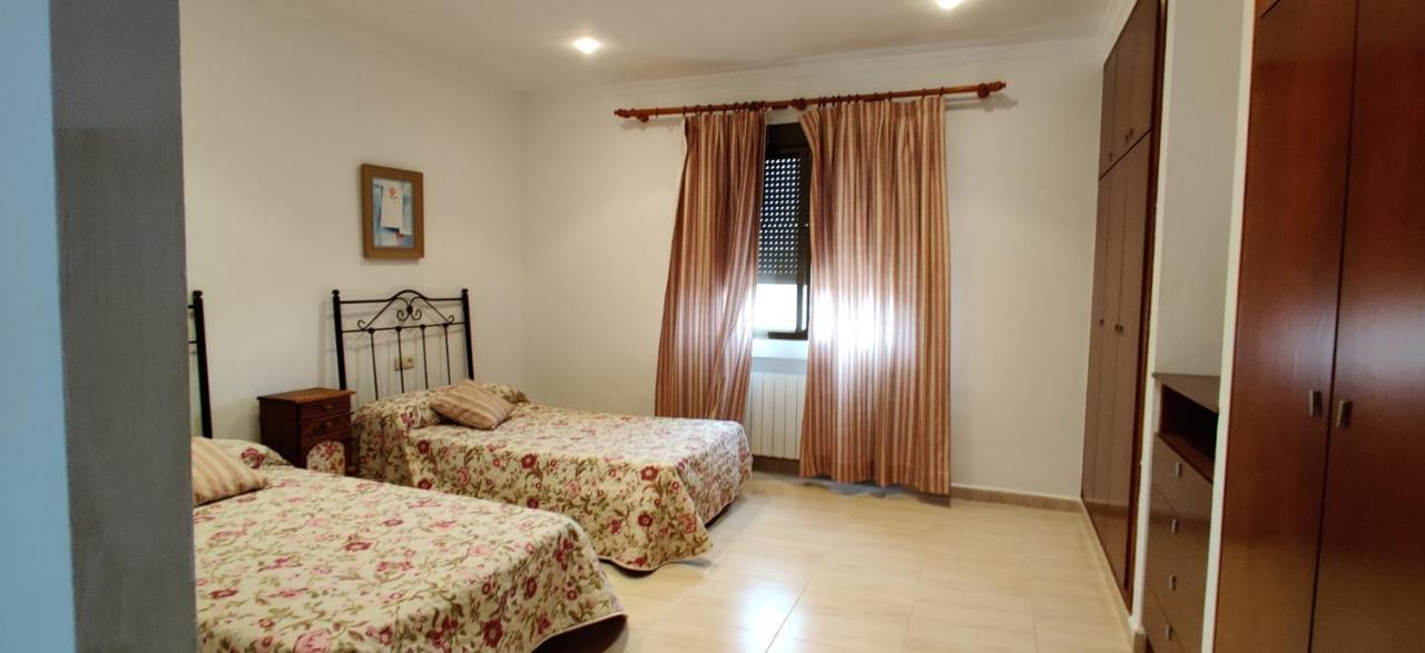 Casa Rural Alhambra Ruidera Exterior foto